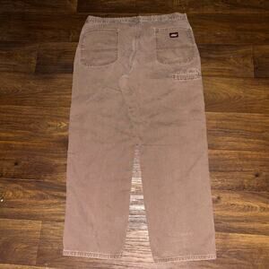 Dickies Brown Carpenter Pants 40x32